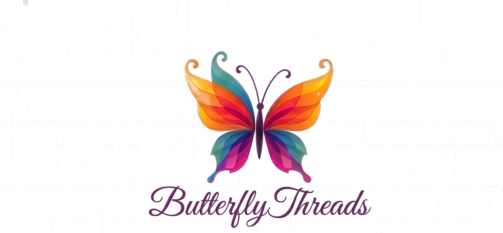 Butterfly Threads Logo